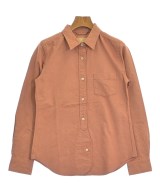 NIGEL CABOURN カジュアルシャツ