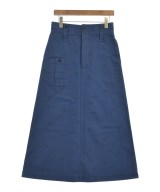 NIGEL CABOURN ロング・マキシ丈スカート