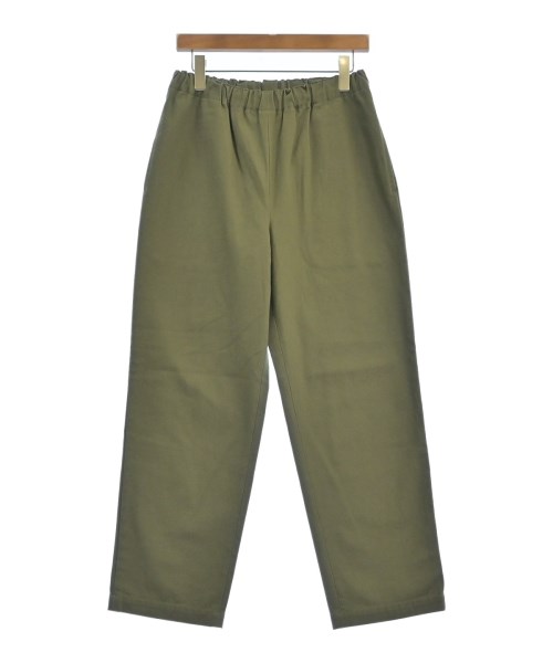 ナイジェルケーボン(NIGEL CABOURN)のNIGEL CABOURN チノパン
