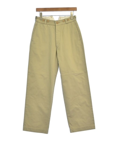 ナイジェルケーボン(NIGEL CABOURN)のNIGEL CABOURN チノパン