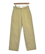 NIGEL CABOURN チノパン