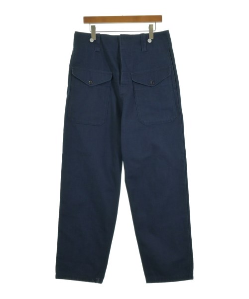 ナイジェルケーボン(NIGEL CABOURN)のNIGEL CABOURN チノパン