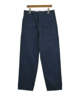 NIGEL CABOURN チノパン