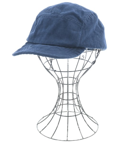 ナイジェルケーボン(NIGEL CABOURN)のNIGEL CABOURN キャップ