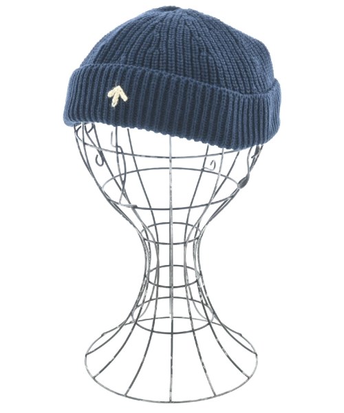 ナイジェルケーボン(NIGEL CABOURN)のNIGEL CABOURN ニットキャップ・ビーニー