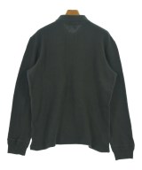 NIGEL CABOURN（ナイジェルケーボン）ポロシャツ グレー サイズ:38(XL位) メンズ/2200634715068
