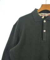NIGEL CABOURN（ナイジェルケーボン）ポロシャツ グレー サイズ:38(XL位) メンズ/2200634715068