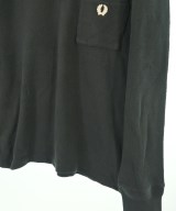 NIGEL CABOURN（ナイジェルケーボン）ポロシャツ グレー サイズ:38(XL位) メンズ/2200634715068