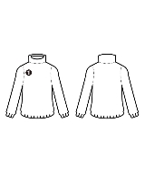 NIGEL CABOURN（ナイジェルケーボン）ニット・セーター 白 サイズ:46(M位) メンズ/2200622017082