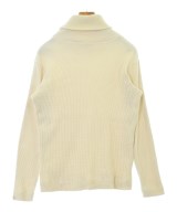 NIGEL CABOURN（ナイジェルケーボン）ニット・セーター 白 サイズ:46(M位) メンズ/2200622017082