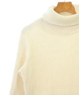 NIGEL CABOURN（ナイジェルケーボン）ニット・セーター 白 サイズ:46(M位) メンズ/2200622017082