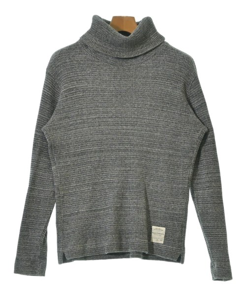 ナイジェルケーボン(NIGEL CABOURN)のNIGEL CABOURN ニット・セーター