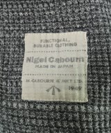 NIGEL CABOURN（ナイジェルケーボン）ニット・セーター グレー サイズ:46(M位) メンズ/2200622017099
