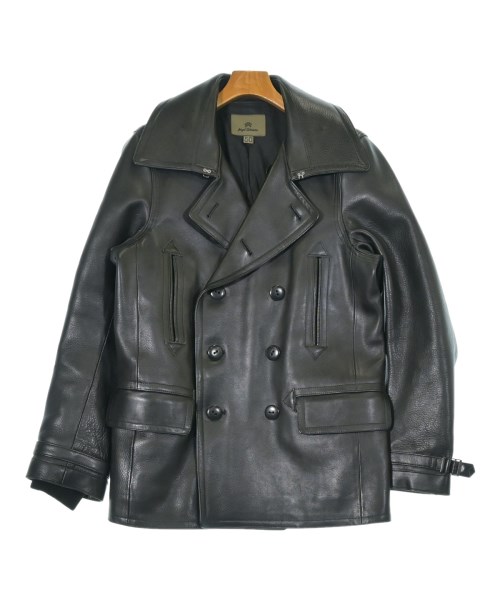 ナイジェルケーボン(NIGEL CABOURN)のNIGEL CABOURN ピーコート