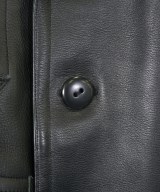NIGEL CABOURN（ナイジェルケーボン）ピーコート 黒 サイズ:50(M位) メンズ/2200636194014