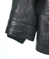 NIGEL CABOURN（ナイジェルケーボン）ピーコート 黒 サイズ:50(M位) メンズ/2200636194014