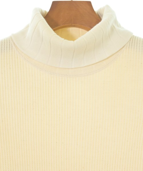 NIGEL CABOURN（ナイジェルケーボン）スウェット 白 サイズ:10(L位) メンズ/2200636422025