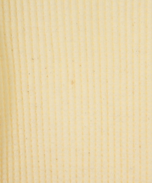 NIGEL CABOURN（ナイジェルケーボン）スウェット 白 サイズ:10(L位) メンズ/2200636422025