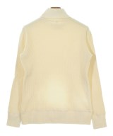 NIGEL CABOURN（ナイジェルケーボン）スウェット 白 サイズ:10(L位) メンズ/2200636422025