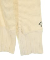 NIGEL CABOURN（ナイジェルケーボン）スウェット 白 サイズ:10(L位) メンズ/2200636422025