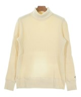 NIGEL CABOURN スウェット