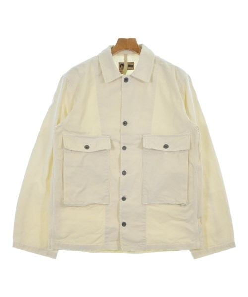 ナイジェルケーボン(NIGEL CABOURN)のNIGEL CABOURN ブルゾン（その他）