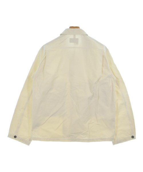 NIGEL CABOURN（ナイジェルケーボン）その他 白 サイズ:48(L位) メンズ/2200638210019