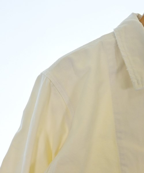 NIGEL CABOURN（ナイジェルケーボン）その他 白 サイズ:48(L位) メンズ/2200638210019