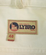 NIGEL CABOURN（ナイジェルケーボン）その他 白 サイズ:48(L位) メンズ/2200638210019