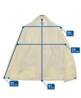 NIGEL CABOURN（ナイジェルケーボン）その他 白 サイズ:48(L位) メンズ/2200638210019