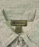 NIGEL CABOURN（ナイジェルケーボン）スウェット グレー サイズ:48(L位) メンズ/2200626011246