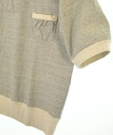 NIGEL CABOURN（ナイジェルケーボン）スウェット グレー サイズ:48(L位) メンズ/2200626011246