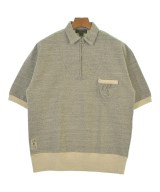 NIGEL CABOURN スウェット