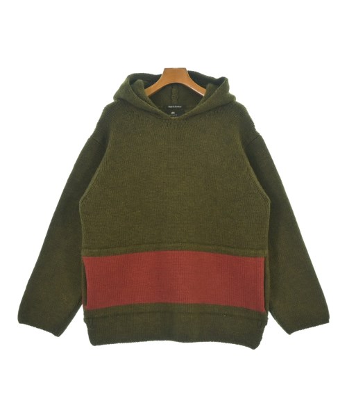 ナイジェルケーボン(NIGEL CABOURN)のNIGEL CABOURN ニット・セーター