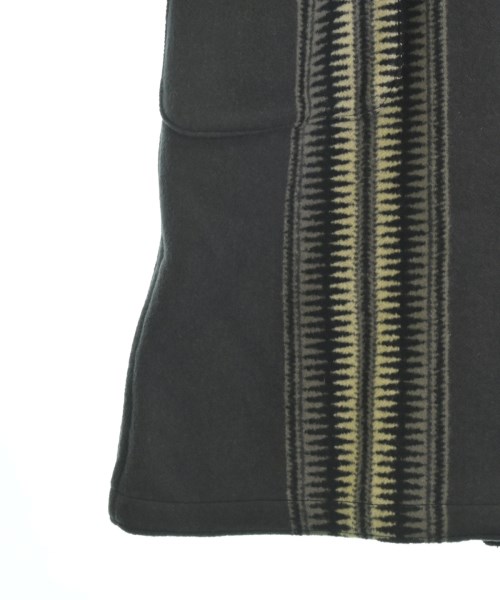 NIGEL CABOURN（ナイジェルケーボン）ステンカラーコート グレー サイズ:6(S位) レディース/2200641333033