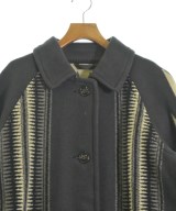 NIGEL CABOURN（ナイジェルケーボン）ステンカラーコート グレー サイズ:6(S位) レディース/2200641333033