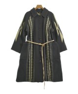 NIGEL CABOURN ステンカラーコート