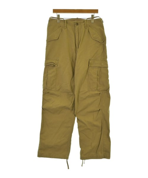 ナイジェルケーボン(NIGEL CABOURN)のNIGEL CABOURN カーゴパンツ