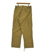 NIGEL CABOURN（ナイジェルケーボン）カーゴパンツ ベージュ サイズ:34(XXS位) メンズ/2200642930040