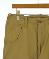 NIGEL CABOURN（ナイジェルケーボン）カーゴパンツ ベージュ サイズ:34(XXS位) メンズ/2200642930040