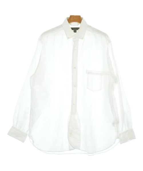 ナイジェルケーボン(NIGEL CABOURN)のNIGEL CABOURN カジュアルシャツ