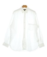 NIGEL CABOURN カジュアルシャツ