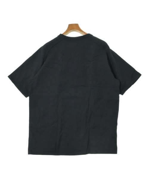 NIGEL CABOURN（ナイジェルケーボン）Tシャツ・カットソー 黒 サイズ:54(XXL位) メンズ/2200634641114
