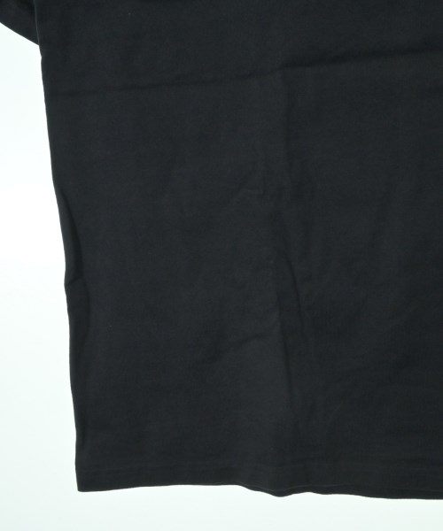 NIGEL CABOURN（ナイジェルケーボン）Tシャツ・カットソー 黒 サイズ:54(XXL位) メンズ/2200634641114