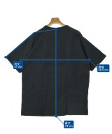 NIGEL CABOURN（ナイジェルケーボン）Tシャツ・カットソー 黒 サイズ:54(XXL位) メンズ/2200634641114