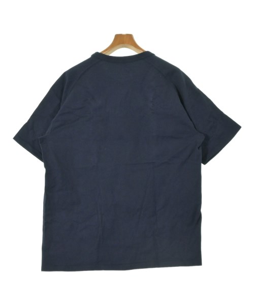 NIGEL CABOURN（ナイジェルケーボン）Tシャツ・カットソー 紺 サイズ:54(XXL位) メンズ/2200634641121