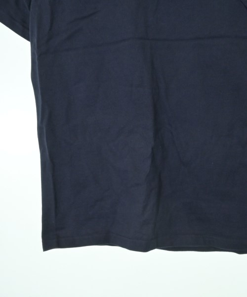 NIGEL CABOURN（ナイジェルケーボン）Tシャツ・カットソー 紺 サイズ:54(XXL位) メンズ/2200634641121