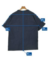 NIGEL CABOURN（ナイジェルケーボン）Tシャツ・カットソー 紺 サイズ:54(XXL位) メンズ/2200634641121