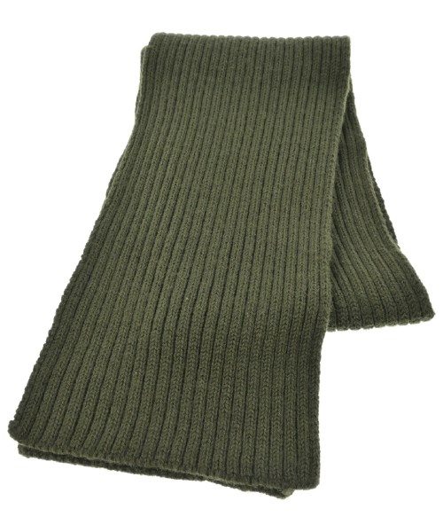 ナイジェルケーボン(NIGEL CABOURN)のNIGEL CABOURN マフラー