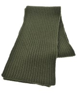 NIGEL CABOURN マフラー